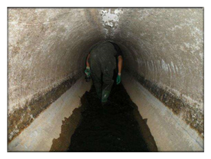 英德管道高压清洗