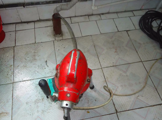 英德下水道疏通